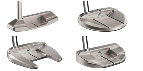 Taylormade TP Reserve 2023 Putter