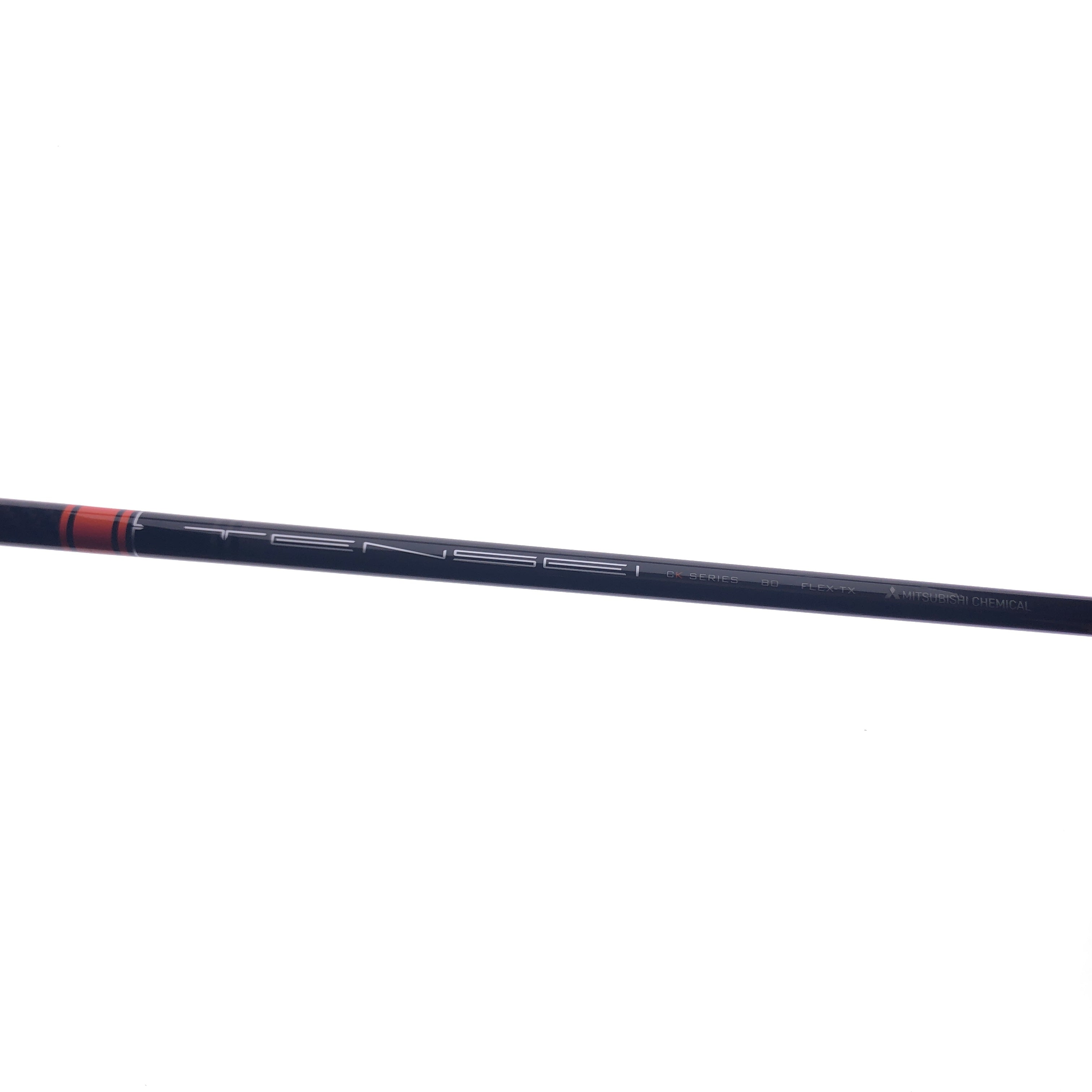 TaylorMade - tensei ck pro orange 70 tx 42.5インチ TaylorMade Tensei CK Pro Orange 70 S Stiff 3 Wood Shaft 42.5