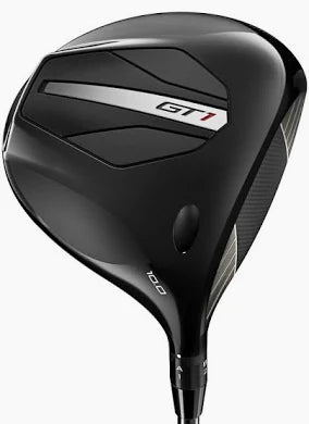 Titleist GT1 Driver / 10.0 Degrees / Regular Flex