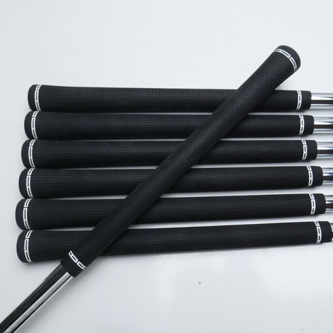 Titleist T150 2023 Iron Set / 4 - PW / Stiff Flex