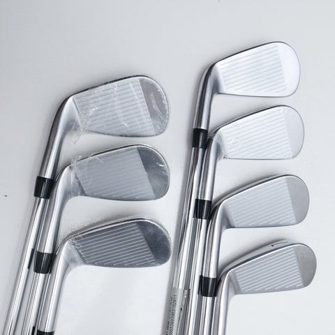 Titleist T150 2023 Iron Set / 4 - PW / Stiff Flex