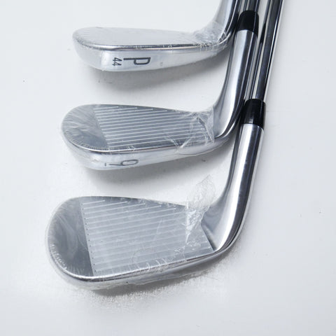 Titleist T150 2023 Iron Set / 4 - PW / Stiff Flex