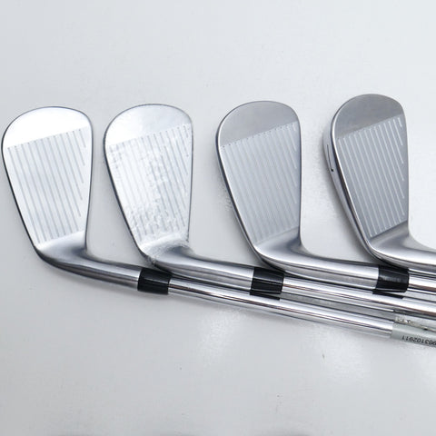 Titleist T150 2023 Iron Set / 4 - PW / Stiff Flex