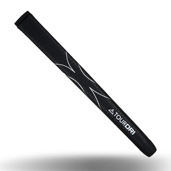 Tour Dri PU Putter Grip - Replay Golf 