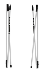 Masters Alignment Tri Fold Drill Stix - Replay Golf 