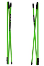 Masters Alignment Tri Fold Drill Stix - Replay Golf 