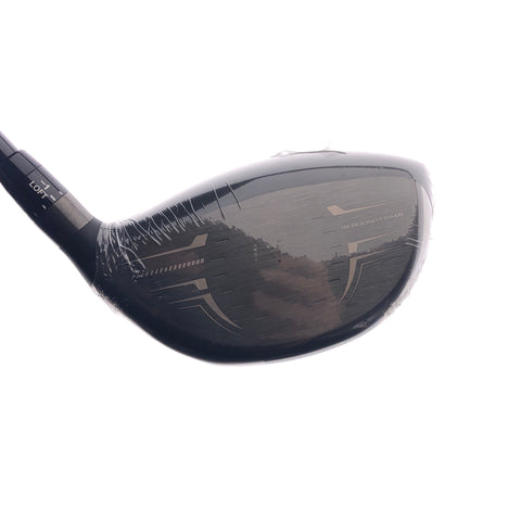 USED Srixon ZX7 MKII Driver / 10.5 Degrees / X-Stiff Flex / Left-Handed