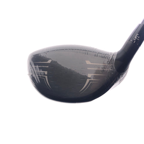 USED Srixon ZX7 MKII Driver / 9.5 Degrees / Stiff Flex