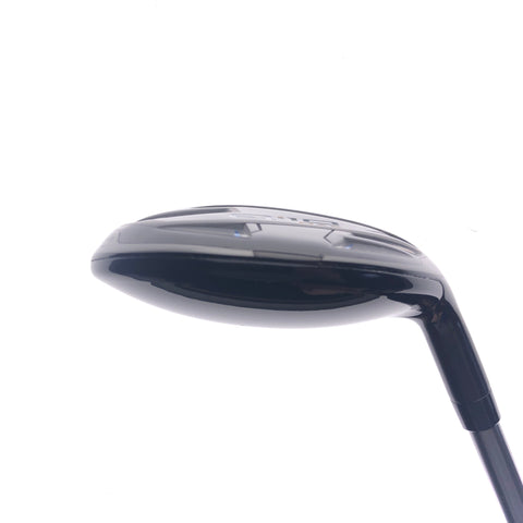 USED TaylorMade Qi10 Max 4 Hybrid / 23 Degrees / Regular Flex