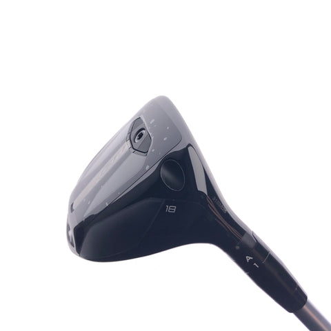USED Titleist GT1 5 Fairway Wood / 18 Degrees / Regular Flex