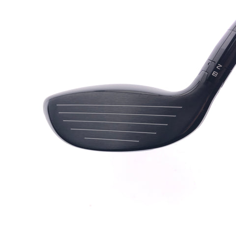 USED Titleist GT1 5 Fairway Wood / 18 Degrees / Regular Flex