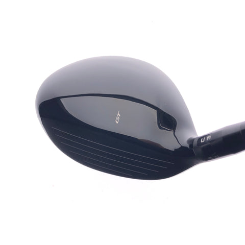 USED Titleist GT1 5 Fairway Wood / 18 Degrees / Regular Flex