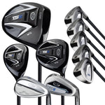 US Kids Tour Series 10 Piece Set - Replay Golf 