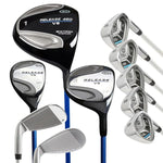 US Kids Tour Series 10 Piece Set - Replay Golf 