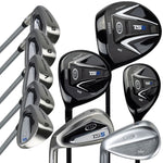 US Kids Tour Series 10 Piece Set - Replay Golf 