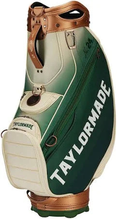 NEW TaylorMade US Open 2024 Limited Edition Staff Bag - Replay Golf 