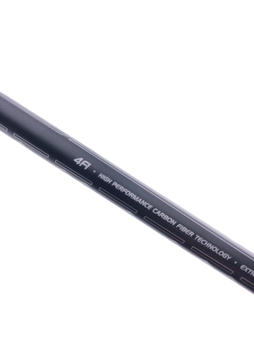 UST Helium Black 4F1 Driver Shaft / Ladies Flex / Callaway Adapter