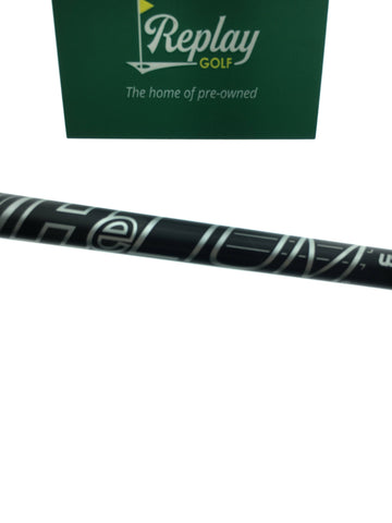 UST Mamiya Helium Driver Shaft / Ladies Flex / Callaway Adapter