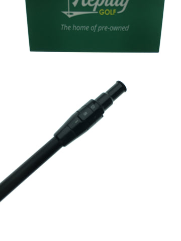 UST Mamiya Helium Driver Shaft / Ladies Flex / Callaway Adapter