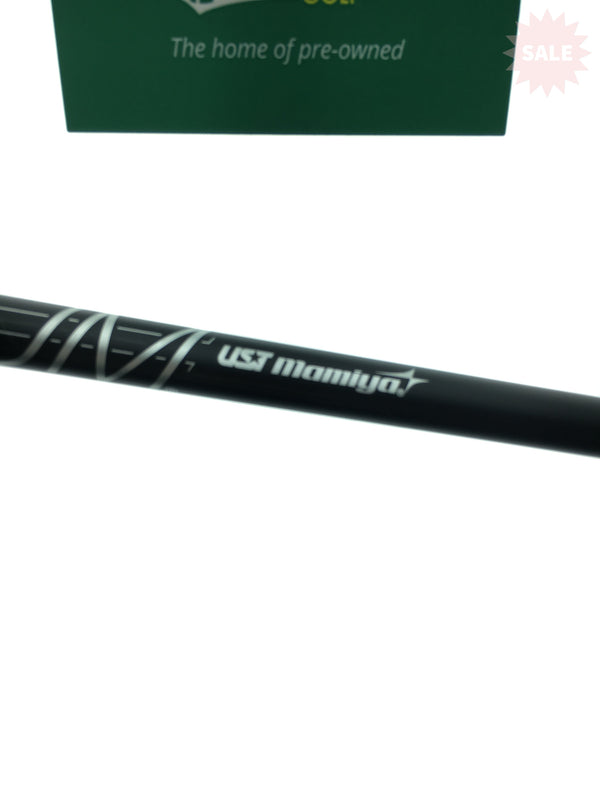 UST Mamiya Helium Driver Shaft / Ladies Flex / Callaway Adapter