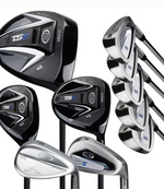 US Kids Tour Series 10 Piece Set - Replay Golf 