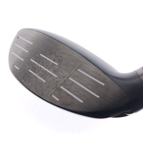 Ud Callaway Paradym Ai Smoke MAX 3 F'W / 1K Series PRO Wht70 Shaft / 15º / Stiff