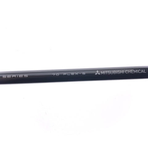 Ud Callaway Paradym Ai Smoke MAX 3 F'W / 1K Series PRO Wht70 Shaft / 15º / Stiff