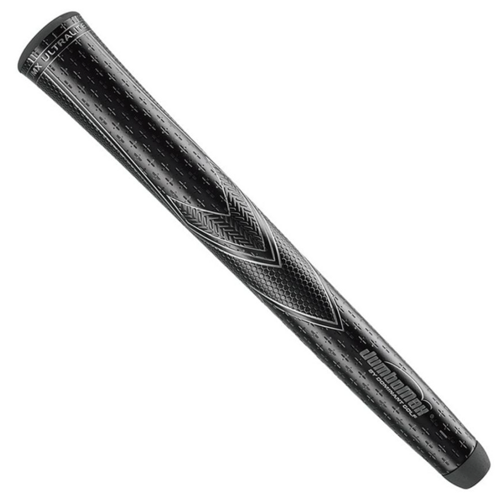 JumboMax JMX UltraLite Golf Grips - Replay Golf 