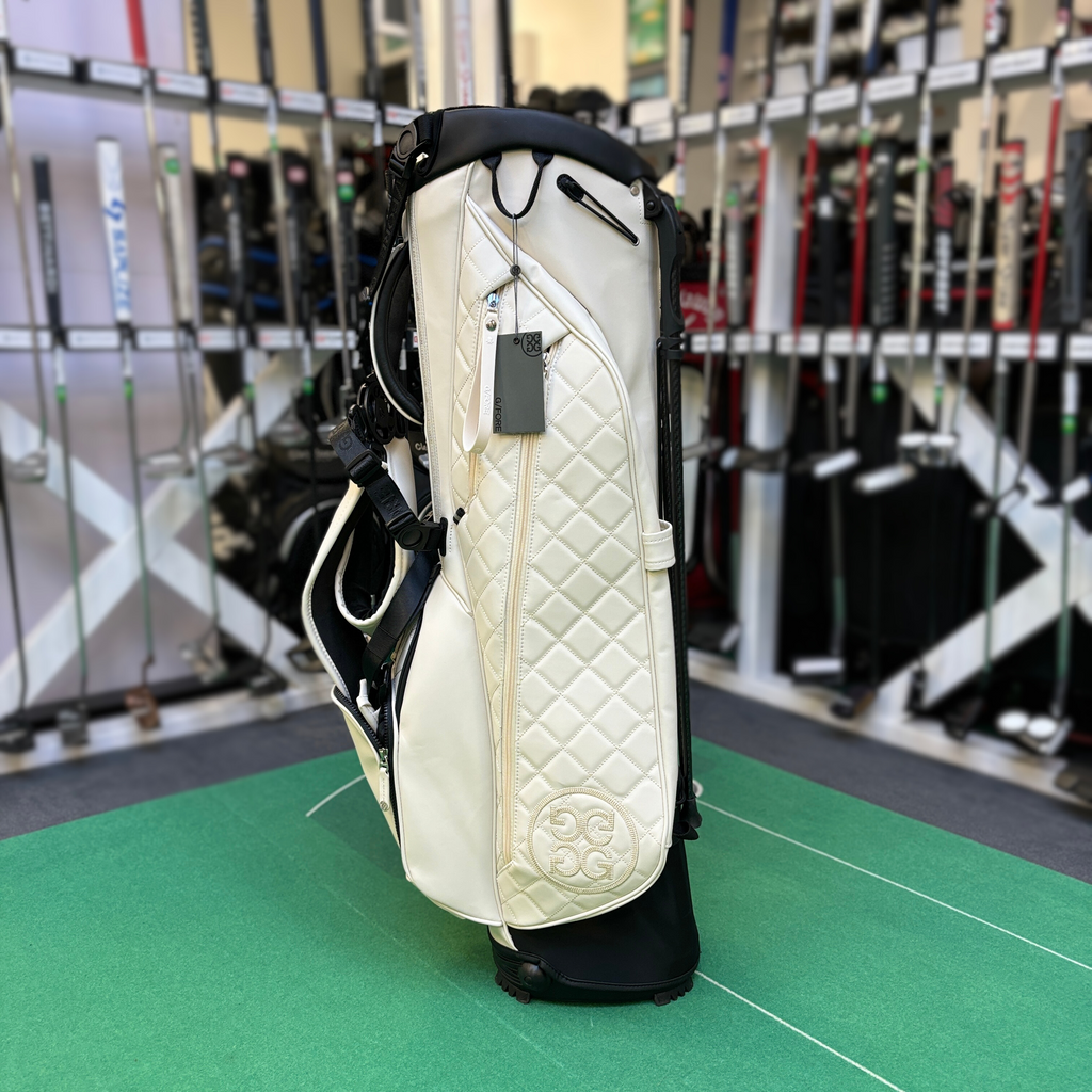 NEW G Fore Daytona Plus Bag– Replay Golf