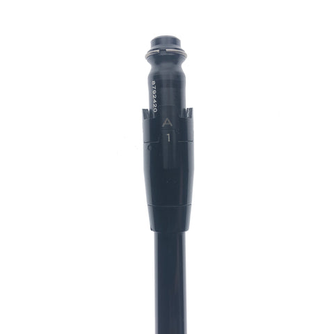 Used AV Series Raw Blue 65 R Fairway Shaft / Regular / Titleist Gen 2 Adapter