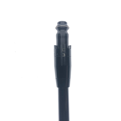 Used AV Series Raw Blue 65 R Fairway Shaft / Regular / Titleist Gen 2 Adapter