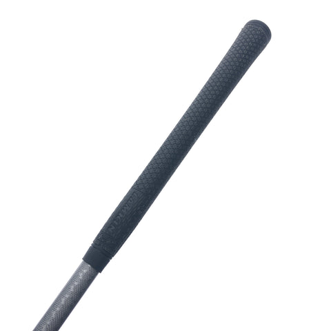 Used AV Series Raw Blue 65 R Fairway Shaft / Regular / Titleist Gen 2 Adapter