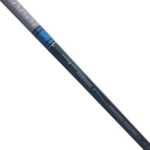 Used AV Series Raw Blue 65 R Fairway Shaft / Regular / Titleist Gen 2 Adapter