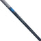 Used AV Series Raw Blue 65 R Fairway Shaft / Regular / Titleist Gen 2 Adapter