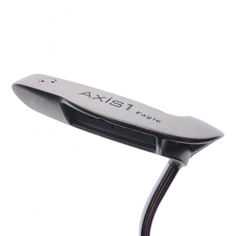 Used AXIS 1 Eagle Putter / 34.0 Inches