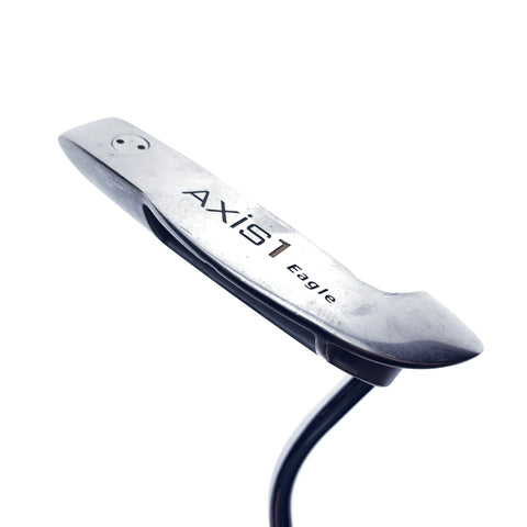 Used AXIS 1 Eagle Putter / 34.0 Inches