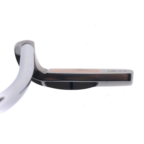 Used AXIS 1 Eagle Putter / 34.0 Inches