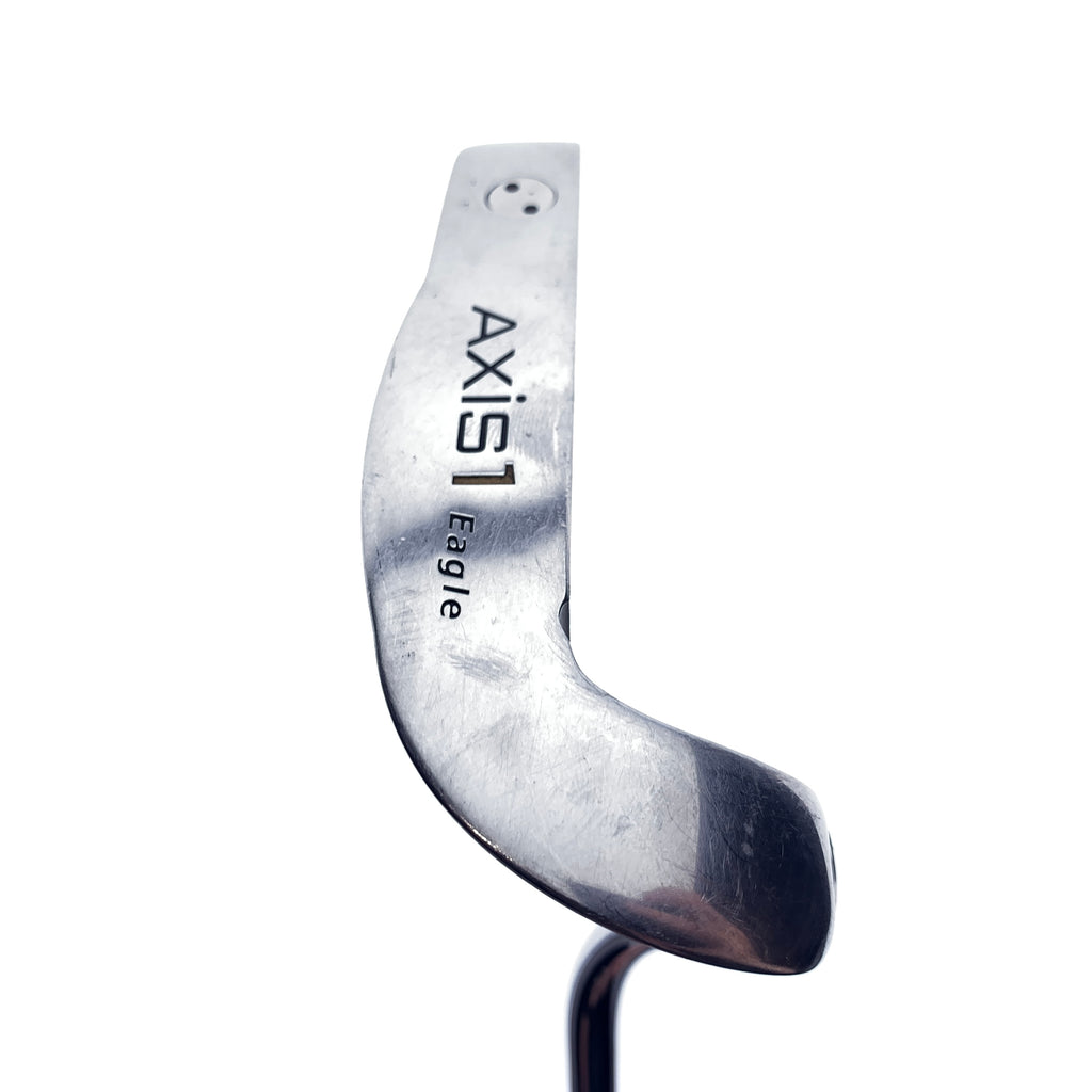 Used AXIS 1 Eagle Putter / 34.0 Inches