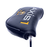 Used AXIS 1 Tour-HM Putter / 33.5 Inches