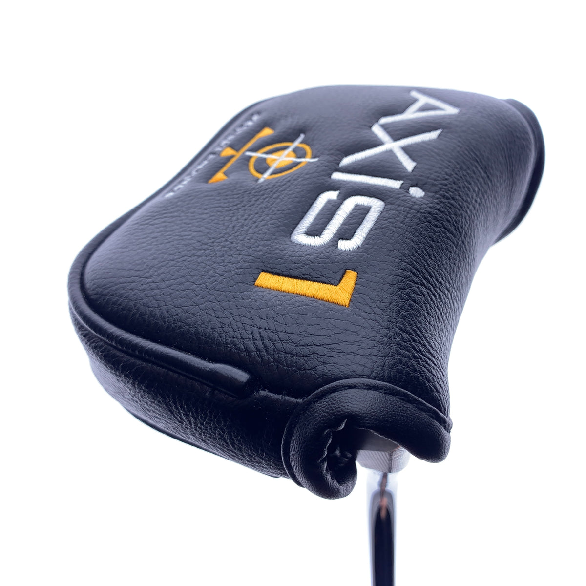 Used AXIS 1 Tour-HM Putter / 33.5 Inches