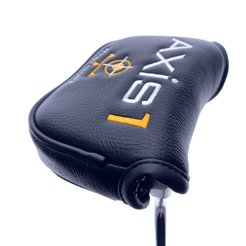 Used AXIS 1 Tour-HM Putter / 33.5 Inches