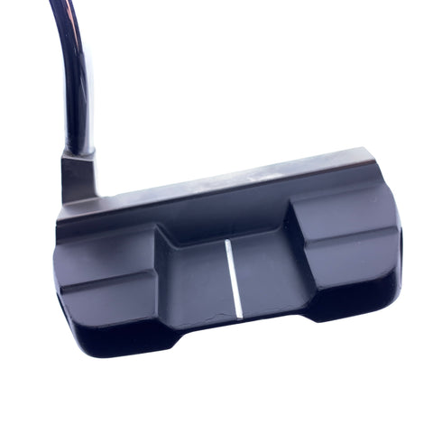 Used AXIS 1 Tour-HM Putter / 33.5 Inches