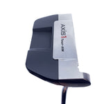 Used AXIS 1 Tour-HM Putter / 33.5 Inches