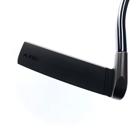 Used AXIS 1 Tour-HM Putter / 34.0 Inches