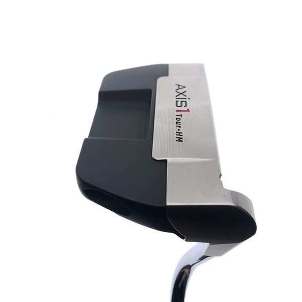 Used AXIS 1 Tour-HM Putter / 34.0 Inches