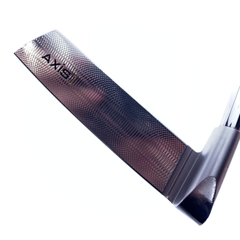 Used AXIS 1 Tour Putter / 34.0 Inches