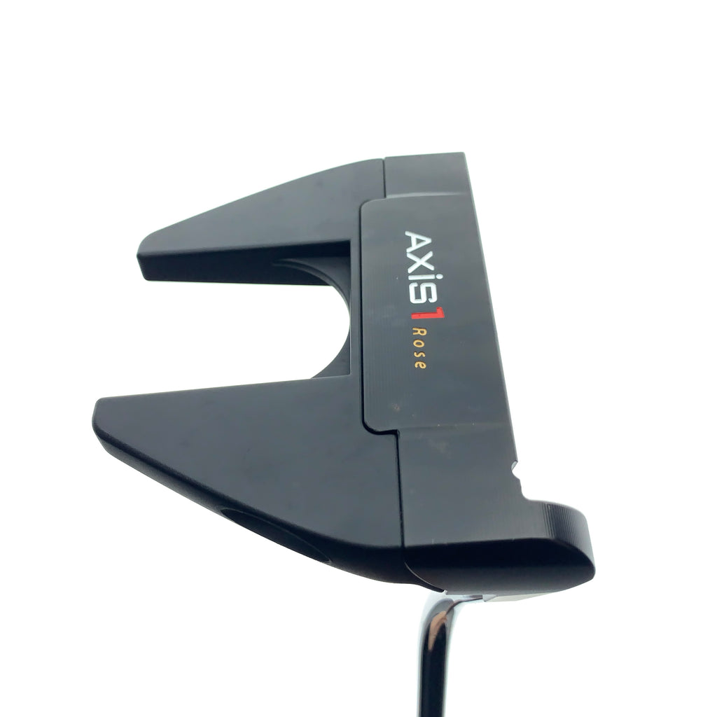 Used AXIS Axis1 Rose Putter / 34.0 Inches