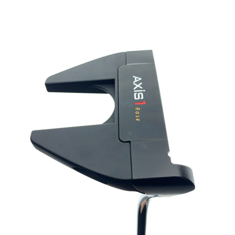 Used AXIS Axis1 Rose Putter / 34.0 Inches
