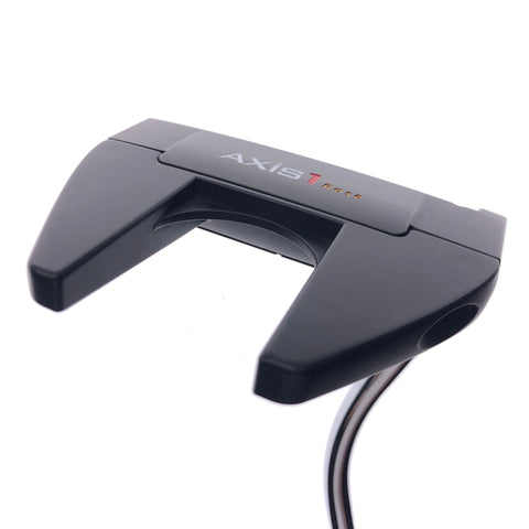 Used AXIS Axis1 Rose Putter / 34.5 Inches