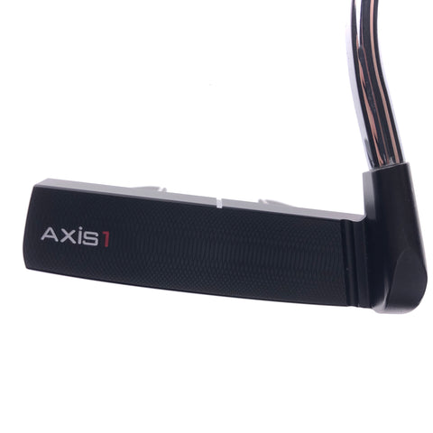 Used AXIS Axis1 Rose Putter / 34.5 Inches